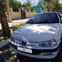 پژو پارس xu7p
