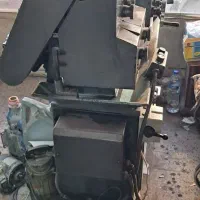 دستگاه تراش دو میل چینی