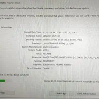 لپتاپ Sony VJS131|رایانه همراه|تهران, بهجتآباد|دیوار