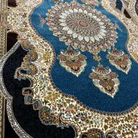 یک جفت قالی ۱۲متری|فرش|گالیکش, |دیوار