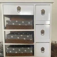 جای سیب زمینی و پیاز