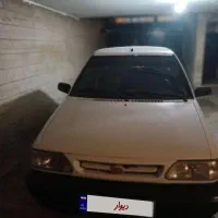 پراید مدل ۹۰