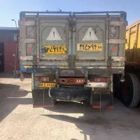 تک باری ۴۸|خودرو سنگین|شیراز, شهرک قمشه|دیوار