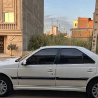 پژو پارس XU7p سیمی