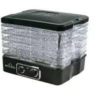 میوه خشک کن royal king