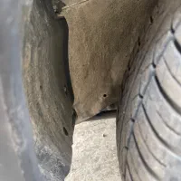 پراید صبا مدل ۸۷|خودرو سواری و وانت|نیشابور, شریعتی|دیوار