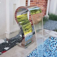 انواع کرتین استخری