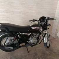 موتور سیکلت طرح باکسر پیشرو 200kld