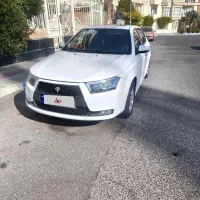 دناپلاس آپشنال استارت فرمان برقی توربو مدل 1403|خودرو سواری و وانت|تبریز, |دیوار