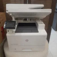 پرینتر hp M426fdw|پرینتر، اسکنر، کپی، فکس|اصفهان, برازنده|دیوار