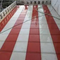 استاد کاره حرفه ای کاشیکاری داخلی نما وبازسازی کلی|خدمات پیشه و مهارت|همدان, |دیوار