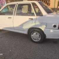 پراید ۱۳۲دوگانه|خودرو سواری و وانت|پلدشت, |دیوار