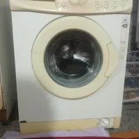 ماشین لباسشویی الجی 7کیلو