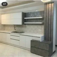 کابینت و کمد دیواری|خدمات پیشه و مهارت|بروجرد, |دیوار