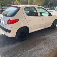 207MC|خودرو سواری و وانت|شیراز, بعثت|دیوار