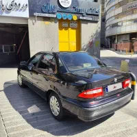 سمند  ef7 مدل ۹۷|خودرو سواری و وانت|تهران, شهرک غرب|دیوار
