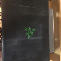 لپ تاپ برند امریکایی Razer