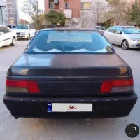 پژو روآ(ROA)نوک مدادی مدل1386 کم کار مرتب و تمیز|خودرو سواری و وانت|مشهد, رضاشهر|دیوار