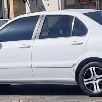 سورن پلاس xu7p دریچه سیمی ۱۴۰۳ فروش یا معاوضه