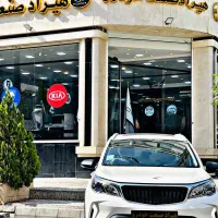 بک ایکس۳پرو/BAC X3 PRO/ صفرخشک مدل ۱۴۰۴