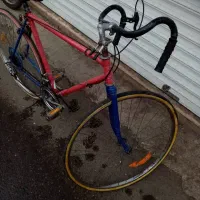 دوچرخه کورسی ژاپنی ۲۷|دوچرخه، اسکیت، اسکوتر|رودسر, |دیوار