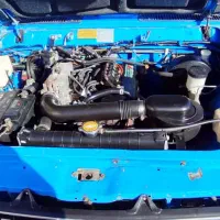 وانت نیسان 89 cng|خودرو سواری و وانت|اردبیل, |دیوار