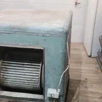کولر 5500سالم