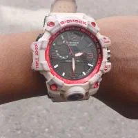 ساعتGSHOCK|ساعت|مشهد, کشاورز|دیوار
