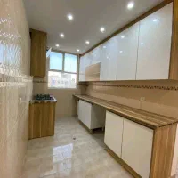 ۴۵ متر_طبقه دوم_روبه نما_زیر قیمت منطقه