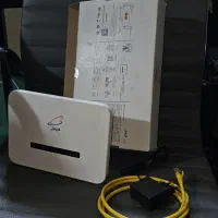 مودم سیم کارتی همراه اول|مودم و تجهیزات شبکه|تهران, شوش|دیوار