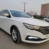 فروش بسترن B30 مدل ۱۳۹۷ سفید