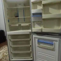 یخچال|یخچال و فریزر|لاهیجان, کوی زمانی|دیوار