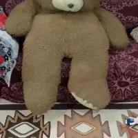 عروسک خرسی|اسباب‌بازی بچه|آبادان, |دیوار