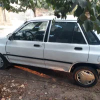 پراید|خودرو سواری و وانت|فاضل آباد, |دیوار