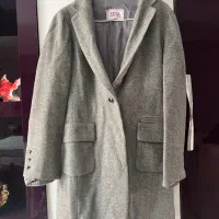 پالتو پاییزی و پر کت مخمل ، بارونی، جوراب شلواری|لباس|اصفهان, سرچشمه|دیوار