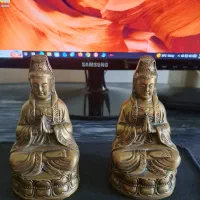 تندیس برنز