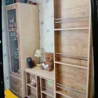 کمد و میز مطالعه فروشی