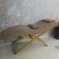 میز کار مژه|آرایشگاه و سالن‌های زیبایی|مشهد, شهید معقول|دیوار