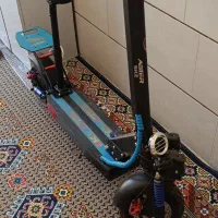 اسکوتر برقی برند آستر