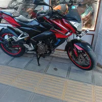 ان اس۲۰۰مدل ۹۳در حد