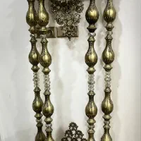 ساعت ایستاده و دیواری