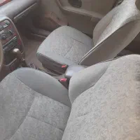 سمند ef7 دوگانه کارخانه|خودرو سواری و وانت|سنندج, |دیوار