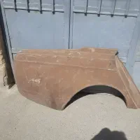 لوازم ماشین دست دوم