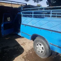 نیسان، مدل ۱۳۸۸|خودرو سواری و وانت|بن, |دیوار