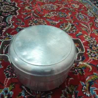 قابلمه روحی|ظروف پخت‌وپز|خمینی‌شهر, |دیوار