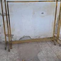 چوب لباس رگال|فروشگاه و مغازه|ماهدشت, |دیوار