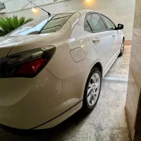 mg6|خودرو سواری و وانت|تهران, نارمک|دیوار