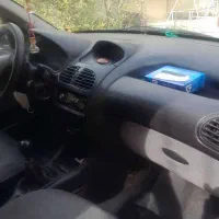 فروش پژو۲۰۶