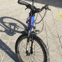 دوچرخه ۲۶ اورلود تمیز|دوچرخه، اسکیت، اسکوتر|شیراز, فرگاز|دیوار