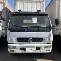 کامیونت کاویان6تن